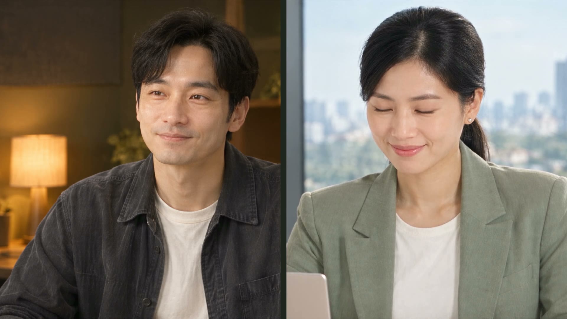 엔딩, 다음의 시작
