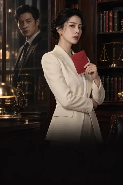 붉은 봉투