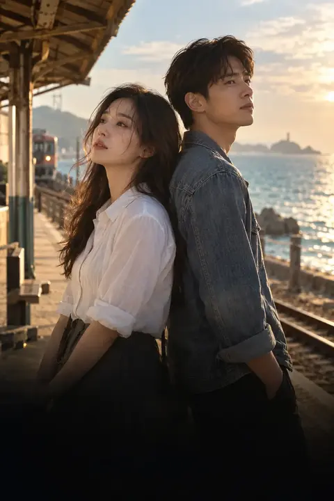 마지막 여름의 우리